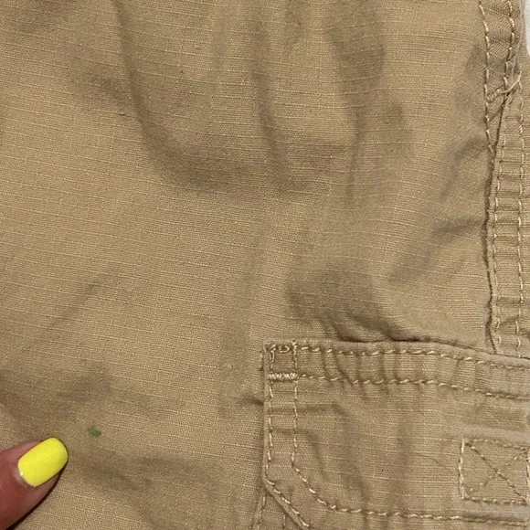 Levi’s Boys cargo short - Picture 2 of 3